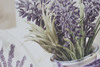 Immagine aggiuntiva di Quadro lavanda in vasetto in sacchetto e sapone 135x45  42588