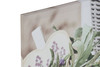 Immagine aggiuntiva di Quadro natura lavanda e sapone lungo orizzontale 135x45  42586