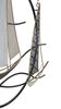 Ulteriore dettaglio di Decorazione a parete mare con barche a vela e onde 123x100  41293