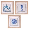 Variante quadretti mare piccoli