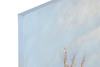 Immagine aggiuntiva di Quadro dipinto angolo natura mare con faro 140x70  43059