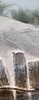 Immagine aggiuntiva di Quadro dune sul mare con staccionata 150x65  42372
