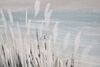 Quadro lungo orizzontale pontile sul mare 120x80  40351 - foto 4