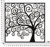 Quadro grande albero della vita decorazione parete 1 metro  40870 - foto 5