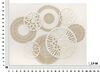 Quadro decor 80x100 cerchi arabeschi  40864 - foto 6
