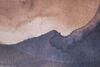 Ulteriore dettaglio di Quadro verticale moderno montagne 80x120cm  40398
