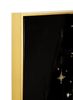 Immagine aggiuntiva di Quadro moderno nativit&agrave; iconico moderno riflessi laccati 60x90  43986