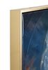 Quadro Ges&ugrave; sacro cuore 72x102 decorazione sacra moderna  43992 - foto 4
