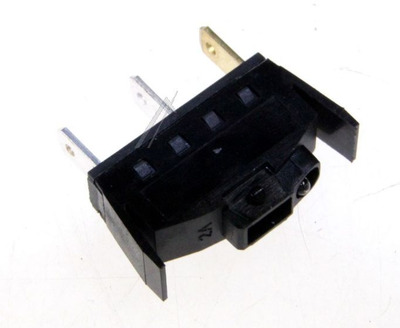 Interruttore (parte interna) per ferro caldaia PRO1840X De Longhi 38404 RICAMBI ACCESSORI STIRO
