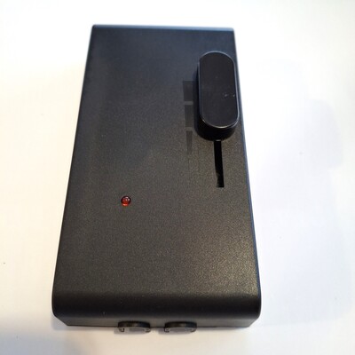 Varialuce DIMMER per lampade incandescenza o alogene da 60W a 300W - no LED RICAMBI