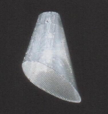 Diffusore a rete 98299 FONTANA-MEDUSA-MINIMA METALSPOT