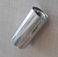 Tubo di raccordo per tubo filettato lampade 39088 RICAMBI