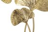 Soprammobile foglie ginkgo decorativo armonia e design 24,5x10,5x40,5  43138 - foto 4