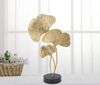 Soprammobile foglie ginkgo decorativo armonia e design 24,5x10,5x40,5  43138 - foto 5