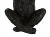 Statuetta scimmia svuota tasche con casco di banane 23x31,5  41759 - foto 4