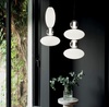 Lampadario LED totem luminoso 1 e 2