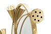 Immagine aggiuntiva di Composizione di specchietti decorativi 65x88 in metallo  41599