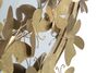 Immagine aggiuntiva di Specchio cornice decorata motivo farfalle 74cm  41612