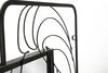 Specchio decorativo particolare da ingresso 64,8x85 (35x50)  41560 - foto 4