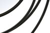 Ulteriore dettaglio di Specchio da 33cm decorativo con motivo astratto scuro 80cm  41604