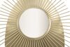 Specchio arredo design ovale linee 75x110,5  41615 - foto 4