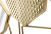 Specchio decorazione moderna da parete destrutturato forme strane 91x52  41847 - foto 4