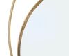 Immagine aggiuntiva di Specchio decorativo grande parete pianeti camera da letto 90cm  41622