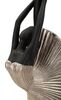 Decorazione statuetta moderna donna ballerina attitude 14x14x42,5  41756 - foto 4