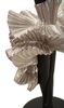 Statuetta ballerina quinta posizione tavolo soprammobile madia 17x14x43  41755 - foto 5