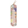 Termometro da interno multicolore decorativo Mod.E  45722
