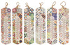 Immagine aggiuntiva di Termometro per ambiente in gres Azulejos mod.A 7×26 cm  45718