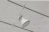 Faretto per tesate interasse 13,5cm