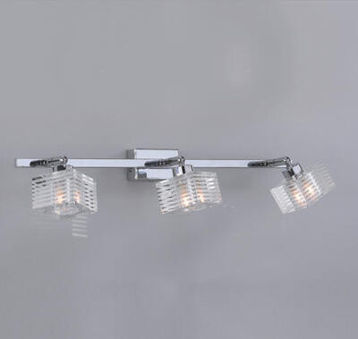 Lampada/parete soffitto 1047/F3 METROPOLITAN TOP LIGHT