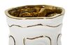 Ulteriore dettaglio di Vaso design raffinato ghirigoro moderno 16x32,5  42875