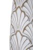 Particolare di Vaso per fiori in resina alto 55cm diametro 18,5 imbocco stretto mod. A  41546