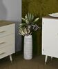 Vaso per fiori decorativo moderno modello B 19x12x50  41542 - foto 4