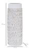 Vaso per fiori decorativo moderno modello B 19x12x50  41542 - foto 5