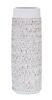 Vaso per fiori decorativo moderno modello B 19x12x50  41542