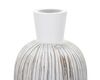 Immagine aggiuntiva di Vaso fiori alto 74cm imbocco stretto diametro 15,5 mod. A  41544
