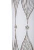 Particolare di Vaso fiori alto 74cm imbocco stretto diametro 15,5 mod. A  41544