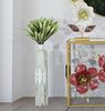 Vaso fiori alto 74cm imbocco stretto diametro 15,5 mod. A  41544 - foto 4