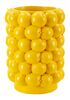 Immagine aggiuntiva di Vaso particolare arredo giallo succosi limoni 21x28  42866