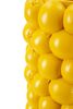 Ulteriore dettaglio di Vaso particolare arredo giallo succosi limoni 21x28  42866