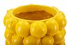 Vaso particolare arredo giallo succosi limoni 21x28  42866 - foto 5