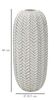 Vaso medio arredamento linea foglie 18,5x46  42863 - foto 5