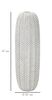 Vaso decorativo da interno grande linea foglie 20x67  42862 - foto 5