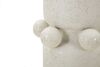 Ulteriore dettaglio di Vaso in ceramica tubolare con bolle medio 15,5x41  42891