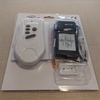 Telecomando kit ventilatore a soffitto 3 velocit&agrave; - on-off memoria luce 7099 PERENZ
