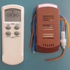 Telecomando universale con timer per ventilatori a soffitto  41924