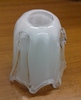Dettaglio vetro ricambio lampadari 38154